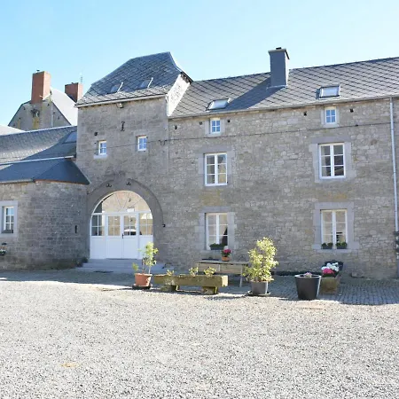 Annexe Of A Magnificent Tastefully Renovated Villa Ouffet Exterior photo