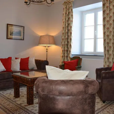 Annexe Of A Magnificent Tastefully Renovated Villa Ouffet Exterior photo