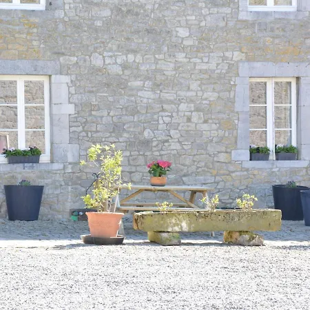 Annexe Of A Magnificent Tastefully Renovated Villa Ouffet Exterior photo