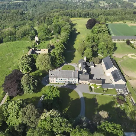 Annexe Of A Magnificent Tastefully Renovated Villa Ouffet Exterior photo