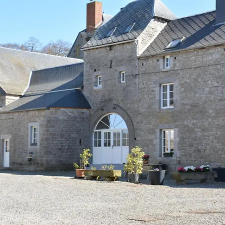 Annexe Of A Magnificent Tastefully Renovated Villa Ouffet Exterior photo