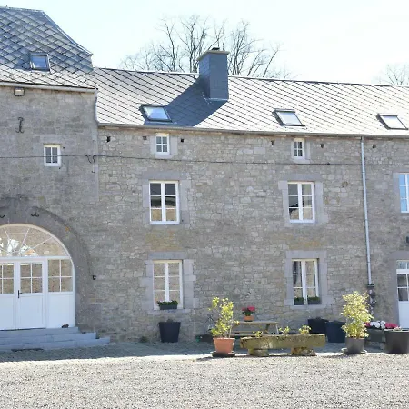 Annexe Of A Magnificent Tastefully Renovated Villa Ouffet Exterior photo