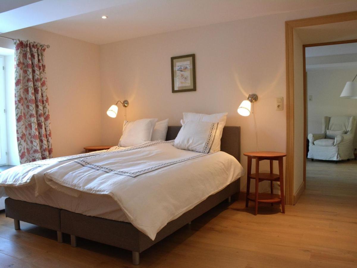 Annexe Of A Magnificent Tastefully Renovated Holiday home *