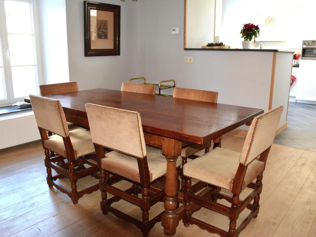 Annexe Of A Magnificent Tastefully Renovated Holiday home *