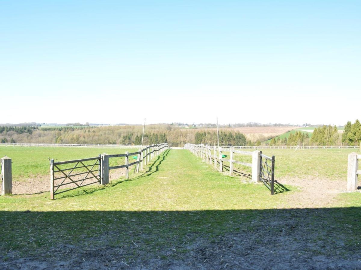 Annexe Of A Magnificent Tastefully Renovated Holiday home