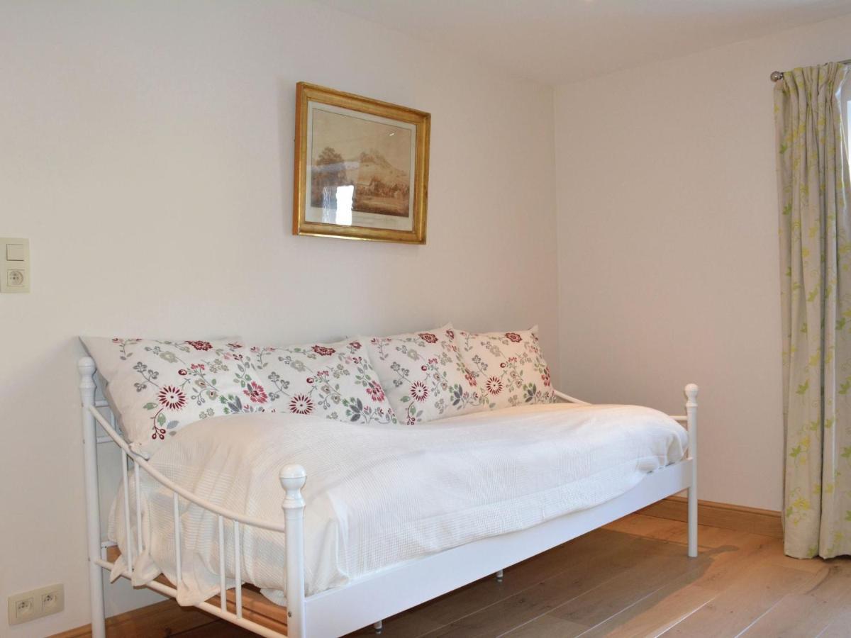 Annexe Of A Magnificent Tastefully Renovated Holiday home Ouffet