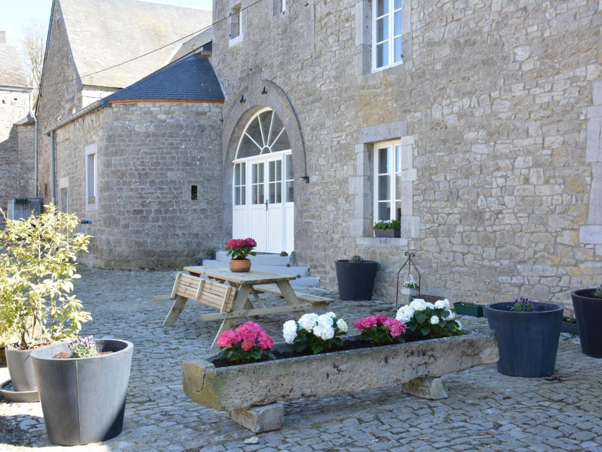 Annexe Of A Magnificent Tastefully Renovated * Ouffet