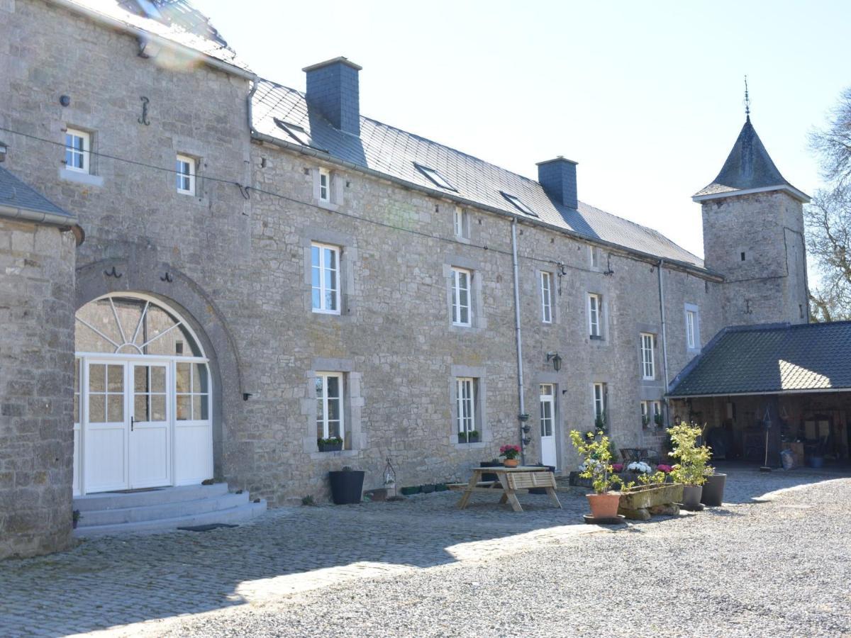 Annexe Of A Magnificent Tastefully Renovated Holiday home