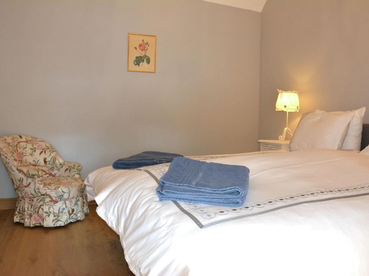 Holiday home Annexe Of A Magnificent Tastefully Renovated Ouffet
