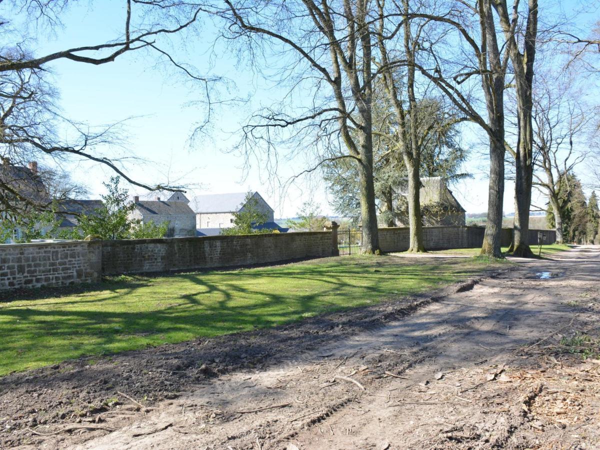 Annexe Of A Magnificent Tastefully Renovated Holiday home