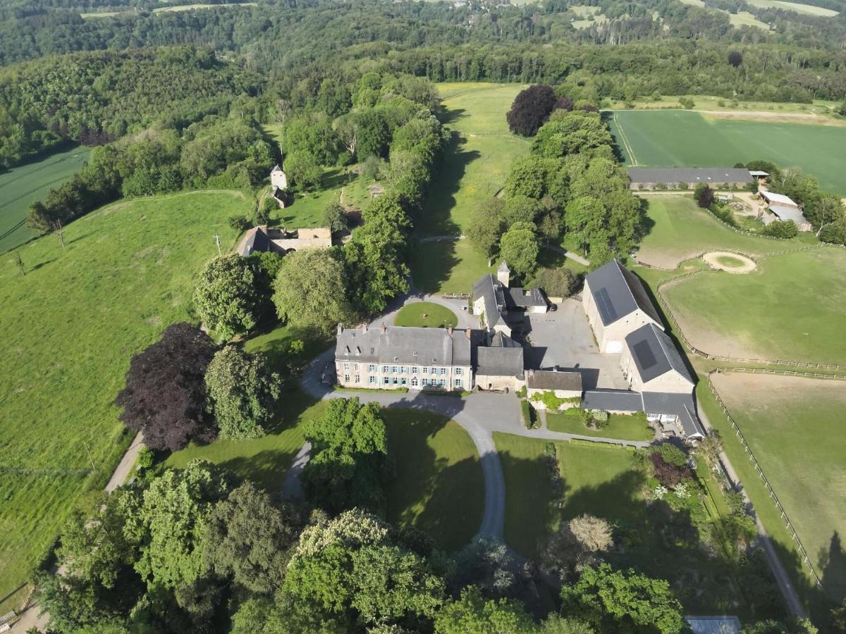 Annexe Of A Magnificent Tastefully Renovated Holiday home *